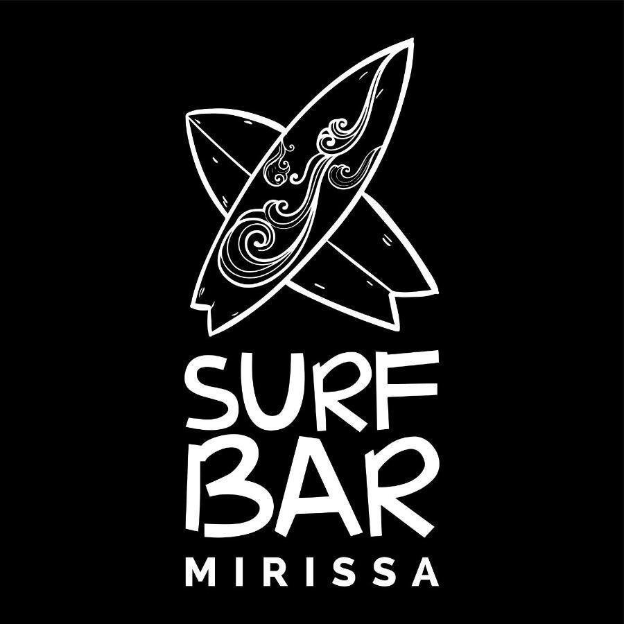 Surf Bar Mirissa Hotel Exterior photo